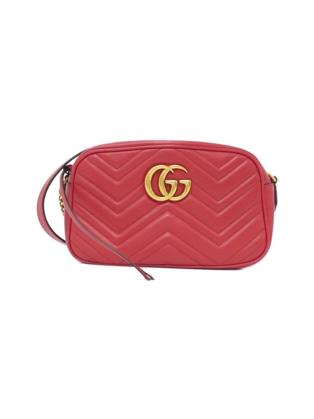 Gucci GG Marmont Shoulder Bag